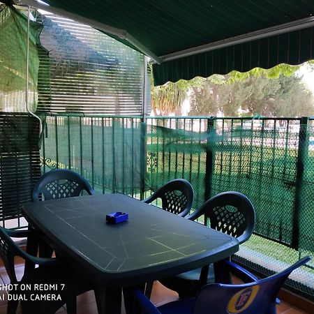 Apartamento 15 Avenida de la Telefónica Benalmádena Exterior foto