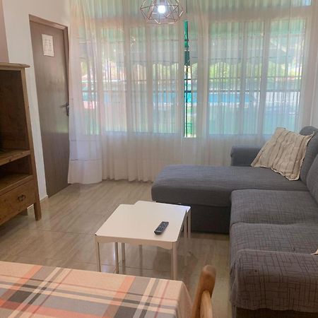 Apartamento 15 Avenida de la Telefónica Benalmádena Exterior foto