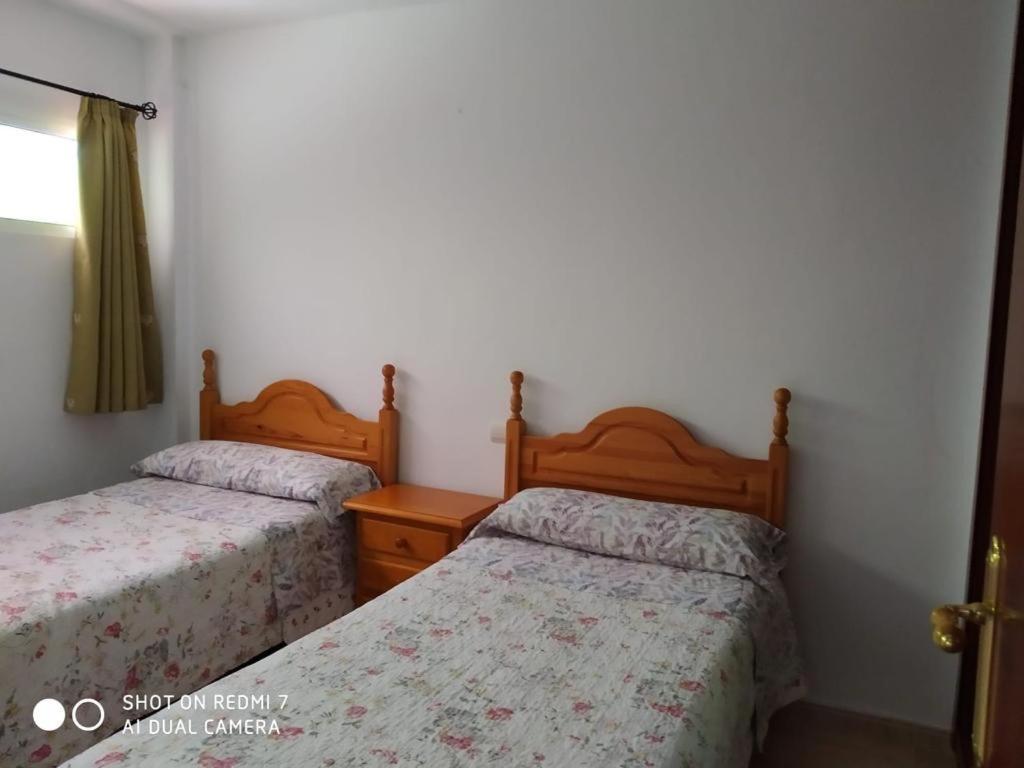 Apartamento 15 Avenida de la Telefónica Benalmádena Exterior foto
