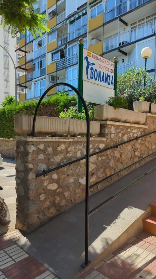 Apartamento 15 Avenida de la Telefónica Benalmádena Exterior foto