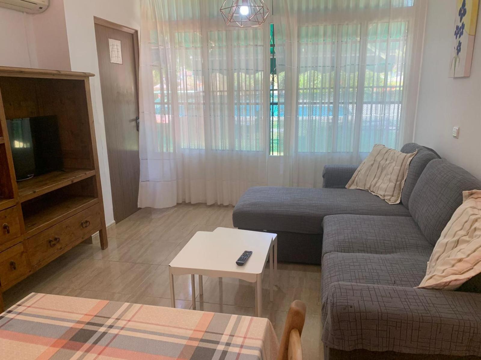 Apartamento 15 Avenida de la Telefónica Benalmádena Exterior foto